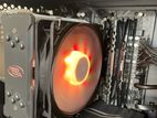 CPU MOTHERBOARD RAM COMBO FOR SALE
