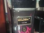 Cpu Only sell