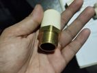 CPVC BRASS