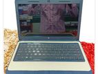 Cq43 Laptop