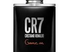 Cr 7 Perfume Game On