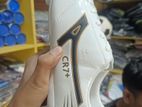 Cr7 + White Boot