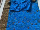 Craft Silk Saree