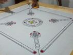 Carrom board