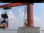 Crane 10 ton