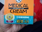 sunscream