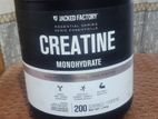 Creatine