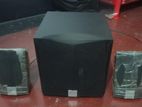 CREATIVE 2:1 Sound System