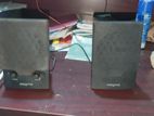 Creative 2pice Sound Box