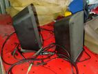Creative A60 Dual Speaker