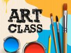 CREATIVE ART & PAINTING SPECIALIST TUTOR @ MIRPUR/MOHAMMADPUR