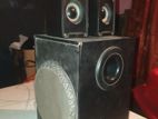 creative m2600 sound box