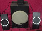 Creative Sound Box