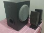 creative sound system