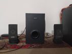creative sound system
