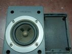 Creative speaker