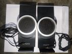 Creative Speaker