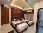 CREDENCE FULL FURNISHED APARTMENTS RENT