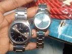 Credence Miyake Watch