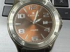 Credence Watch sell