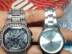 Credence Watch