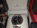 Credence Watch For Salr