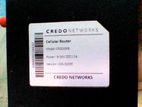 credo network industrial cellular router CR2020-FE