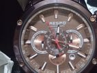 Crespo watch