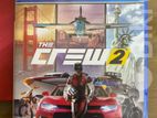 Crew-2; Ps4, Original from Usa- No Bargain