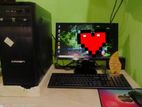 Desktop for sell