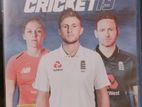 cricket 19