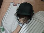 Cricket 4 Equipments