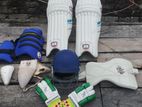 Cricket Accesories For Sell