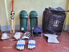 Cricket accessories Combo