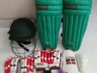 Cricket accessories