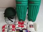 Cricket accessories