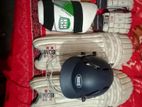 Cricket all instrument sell