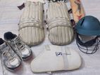 Cricket All kit combo