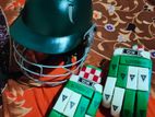 Cricket Almost Full Set