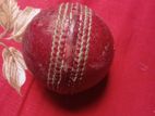 Cricket ball