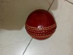 cricket ball