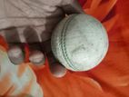 cricket ball