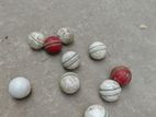 Cricket Ball