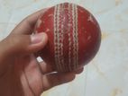 Cricket Ball