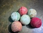 Cricket Ball
