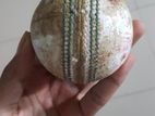 Cricket Ball