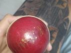 Cricket Ball (কাঠের)