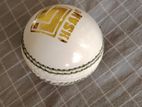 Cricket ball new from Dubai