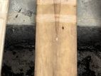 Cricket bat