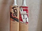 cricket bat